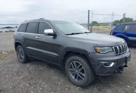 Jeep Grand cherokee, снимка 2