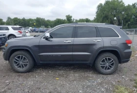 Jeep Grand cherokee, снимка 5