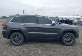 Jeep Grand cherokee, снимка 4