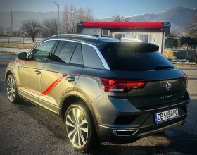 VW T-Roc R-Line 4Motion, снимка 1