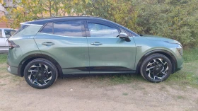 Kia Sportage GT-Line 4х4 1.6T-GDI MHEV /Mild-Hybrid/ 7-DCT, снимка 4