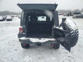 Jeep Wrangler, снимка 5