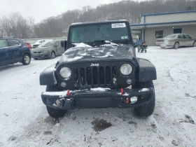 Jeep Wrangler, снимка 2