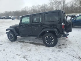 Jeep Wrangler, снимка 4