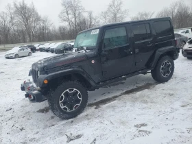 Jeep Wrangler, снимка 1