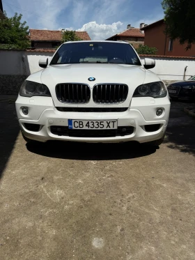 BMW X5 - 18998 лв. - 99155773 2