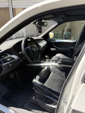 BMW X5 - 18998 лв. - 99155773 7