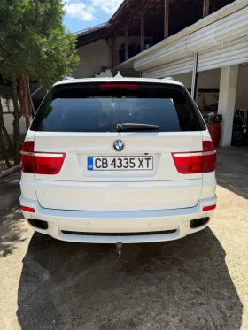 BMW X5 - 18998 лв. - 99155773 4
