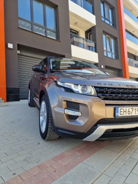 Обява за продажба на Land Rover Range Rover Evoque ~37 000 лв. - изображение 4