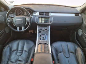 Обява за продажба на Land Rover Range Rover Evoque ~37 000 лв. - изображение 11