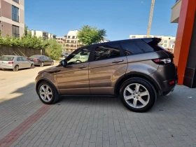 Обява за продажба на Land Rover Range Rover Evoque ~37 000 лв. - изображение 1