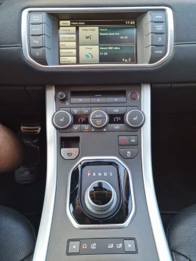 Land Rover Range Rover Evoque | Mobile.bg    13