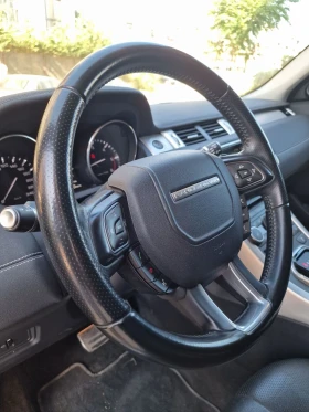 Обява за продажба на Land Rover Range Rover Evoque ~37 000 лв. - изображение 10