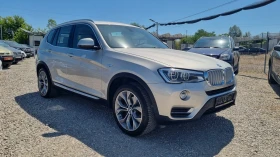 BMW X3 Face X-Line Keyless Pano Harman Kardon logic 7