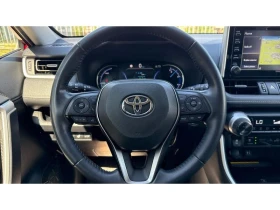 Toyota Rav4 2.5 HSD LUXURY 4WD | Mobile.bg    13