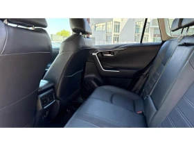 Toyota Rav4 2.5 HSD LUXURY 4WD | Mobile.bg    11
