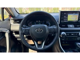 Toyota Rav4 2.5 HSD LUXURY 4WD | Mobile.bg    9