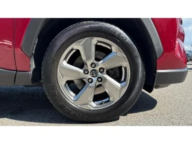 Toyota Rav4 2.5 HSD LUXURY 4WD | Mobile.bg    16