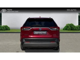 Toyota Rav4 2.5 HSD LUXURY 4WD | Mobile.bg    4