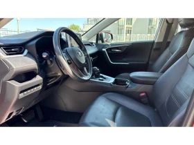 Toyota Rav4 2.5 HSD LUXURY 4WD | Mobile.bg    12