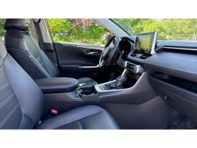 Toyota Rav4 2.5 HSD LUXURY 4WD | Mobile.bg    6