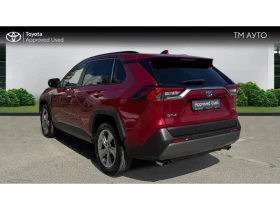 Toyota Rav4 2.5 HSD LUXURY 4WD | Mobile.bg    2