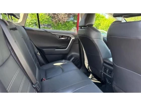 Toyota Rav4 2.5 HSD LUXURY 4WD | Mobile.bg    7