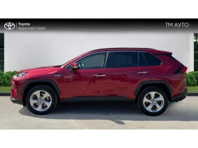 Toyota Rav4 2.5 HSD LUXURY 4WD | Mobile.bg    3