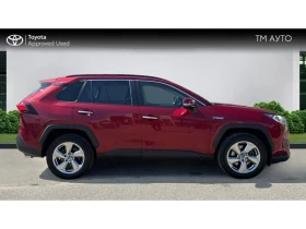Toyota Rav4 2.5 HSD LUXURY 4WD | Mobile.bg    17