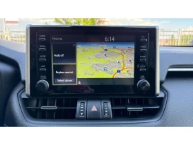 Toyota Rav4 2.5 HSD LUXURY 4WD | Mobile.bg    15