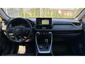Toyota Rav4 2.5 HSD LUXURY 4WD | Mobile.bg    8