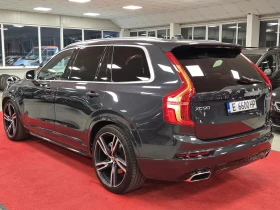 Volvo Xc90 T8 / R-design / Polestar / AWD - 69900 лв. - 82591504 6