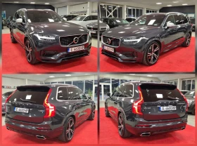 Volvo Xc90 T8 / R-design / Polestar / AWD - 69900 лв. - 82591504 10