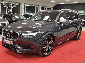 Volvo Xc90 T8 / R-design / Polestar / AWD - 69900 лв. - 82591504 3