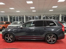 Volvo Xc90 T8 / R-design / Polestar / AWD - 69900 лв. - 82591504 7