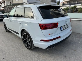 Audi SQ7 - 79999 лв. - 76452527 3