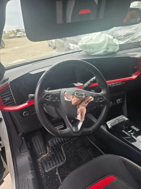 Opel Mokka 1.2 - 11 лв. - 71566296 10