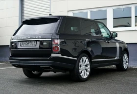Обява за продажба на Land Rover Range rover Autobiography long ~94 000 лв. - изображение 2
