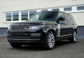 Обява за продажба на Land Rover Range rover Autobiography long ~94 000 лв. - изображение 5