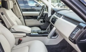 Обява за продажба на Land Rover Range rover Autobiography long ~94 000 лв. - изображение 7