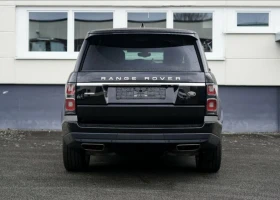 Обява за продажба на Land Rover Range rover Autobiography long ~94 000 лв. - изображение 3