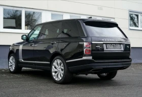 Обява за продажба на Land Rover Range rover Autobiography long ~94 000 лв. - изображение 4