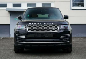Обява за продажба на Land Rover Range rover Autobiography long ~94 000 лв. - изображение 1