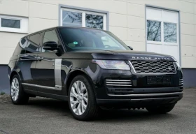 Обява за продажба на Land Rover Range rover Autobiography long ~94 000 лв. - изображение 1