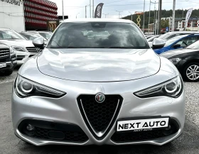 Alfa Romeo Stelvio Q4 2.2D 209HP LANE ASSIST BLIND SPOT EU6B - 36990 лв. - 87636736 2