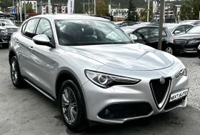 Alfa Romeo Stelvio Q4 2.2D 209HP LANE ASSIST BLIND SPOT EU6B - 36990 лв. - 87636736 3