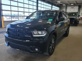 Dodge Durango Без ръжди* GT* 8ZF* Подгрев* Камера* Пано* 7-места