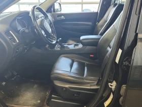 Dodge Durango Без ръжди* GT* 8ZF* Подгрев* Камера* Пано* 7-места - 27900 лв. - 39426088 6