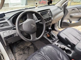 Mitsubishi L200 | Mobile.bg    11