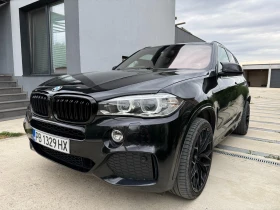 BMW X5 F15, снимка 15